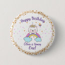 Recherche de licorne mignonne badges Jeune fille