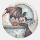 Recherche de fairy autocollants Fée