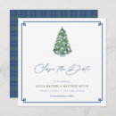 Recherche de christmas save the dates Chic