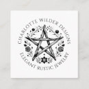 Recherche de païenne cartes visite Wiccan