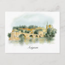 Recherche de avignon cartes postales France