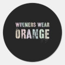 Recherche de gagnant autocollants Équipe