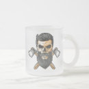 Recherche de hache tasses Bûcheron