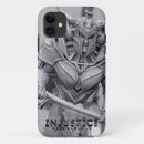 Recherche de injustice iphone coques Éclair