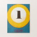 Recherche de billards puzzles Boule
