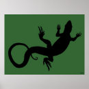 Recherche de lizard posters Lézard