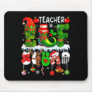 Recherche de lutin tapis souris Noël