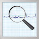 Recherche de ecg posters Médecin