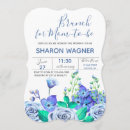 Recherche de brunch baby shower garçon invitations Toute personne
