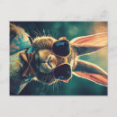 Recherche de désagréable cartes postales Lapin