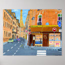 Recherche de suis paris posters Peinture