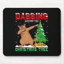 Recherche de arbres tapis souris Santa claus