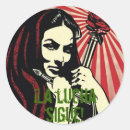 Recherche de comuniste autocollants Révolution
