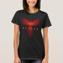 Recherche de phénix tshirts Renaissance