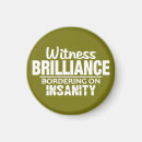 Recherche de intelligence magnets Fou