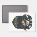 Recherche de aigles magnets Vétéran