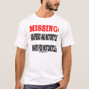 Recherche de absent tshirts Chemise