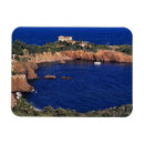 Recherche de tuile magnets Méditerranéen