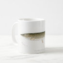 Recherche de brochet tasses Poisson