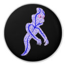 Recherche de effrayant boutons et poignées de porte Halloween