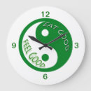 Recherche de régime horloges Calories