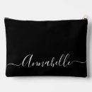 Recherche de féminin accessoires Typographie