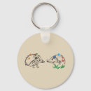 Recherche de hérisson porteclés Animaux