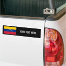 Recherche de vénézuéliens voiture autocollants Drapeau du venezuela