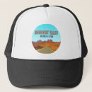 Recherche de monument trucker casquettes Travel