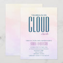 Recherche de arrière plan jaune invitations Pastel