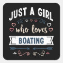 Recherche de canotage autocollants Bateau