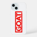 Recherche de chèvre iphone coques Humour
