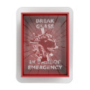 Recherche de cas magnets Urgence
