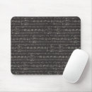 Recherche de notes musique tapis souris Note de musique