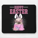 Recherche de lapin pâques tapis souris Mignon