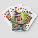 Recherche de numérique jeux de cartes Nature