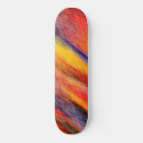 Recherche de coucher soleil skateboards Abstrait