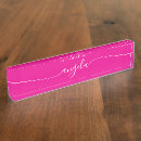 Recherche de pink porte noms Girly