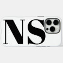 Recherche de iphone 16 pro max coques Initiales