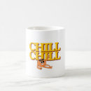 Recherche de chillee tasses Cool