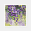Recherche de floral table linges Violet