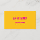 Recherche de event cartes visite Toute personne