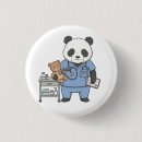 Recherche de étudiant en médecine badges Stéthoscope