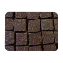 Recherche de chocolat magnets Bonbon