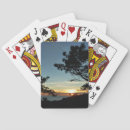 Recherche de californien jeux de cartes Paysage