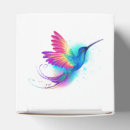 Recherche de colibris ballotins Aquarelle