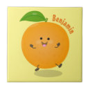 Recherche de orange mandarine carreaux Fruit