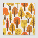 Recherche de arbre stylisé vœux cartes Simple