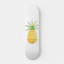 Recherche de été skateboards Ananas