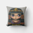 Recherche de poupée coussins Mignon